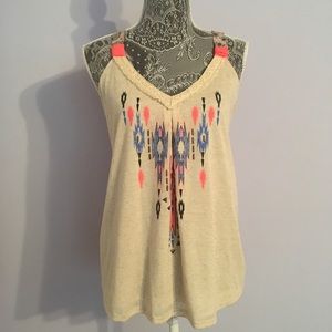 Xhilaration Swing Tank